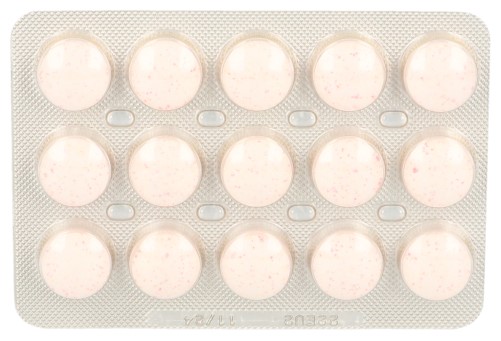 LACTIBIANE Immuno 2M cpr sucer 30 pce