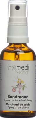 HOMEDI-KIND marchand de sable spray ambian 50 ml