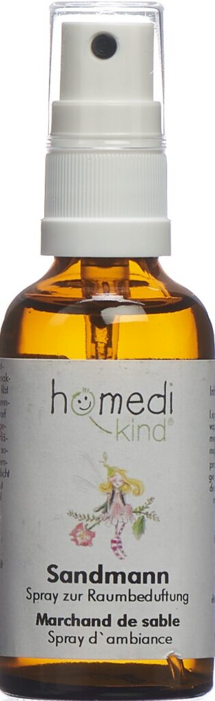 HOMEDI-KIND marchand de sable spray ambian 50 ml