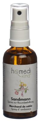 HOMEDI-KIND marchand de sable spray ambian 50 ml