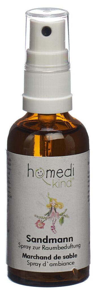 HOMEDI-KIND marchand de sable spray ambian 50 ml