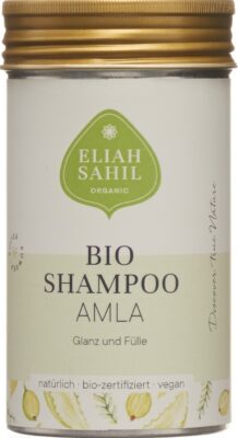 ELIAH SAHIL shamp amla pdr éclat abondance 100 g
