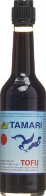 SOYANA tamari sauce de soja fl 350 ml