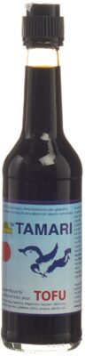 SOYANA tamari sauce de soja fl 350 ml