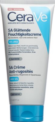 CERAVE SA Crème Anti-rugosités tb 177 ml