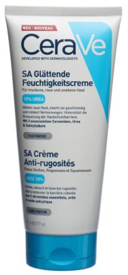 CERAVE SA Crème Anti-rugosités tb 177 ml