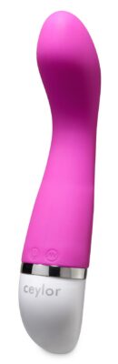 CEYLOR Sensual Lover Vibromasseur