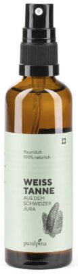 PURALPINA Parfum d'ambiance sapin blanc spr 75 ml