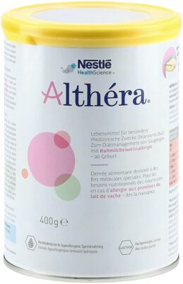 ALTHERA pdr bte 400 g