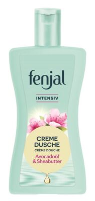 FENJAL Crème douche intense fl 200 ml