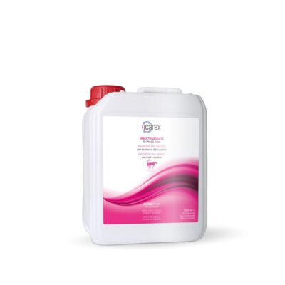 ICAREX Spray pour chevaux et cavaliers 2500 ml