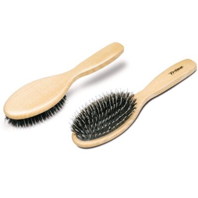 TRISA Natural Brilliance brosse pneum GEM