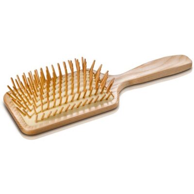 TRISA Natural Brilliance brosse chev Paddle