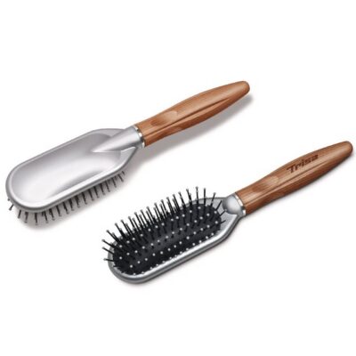 TRISA Natural Care brosse à cheveux M