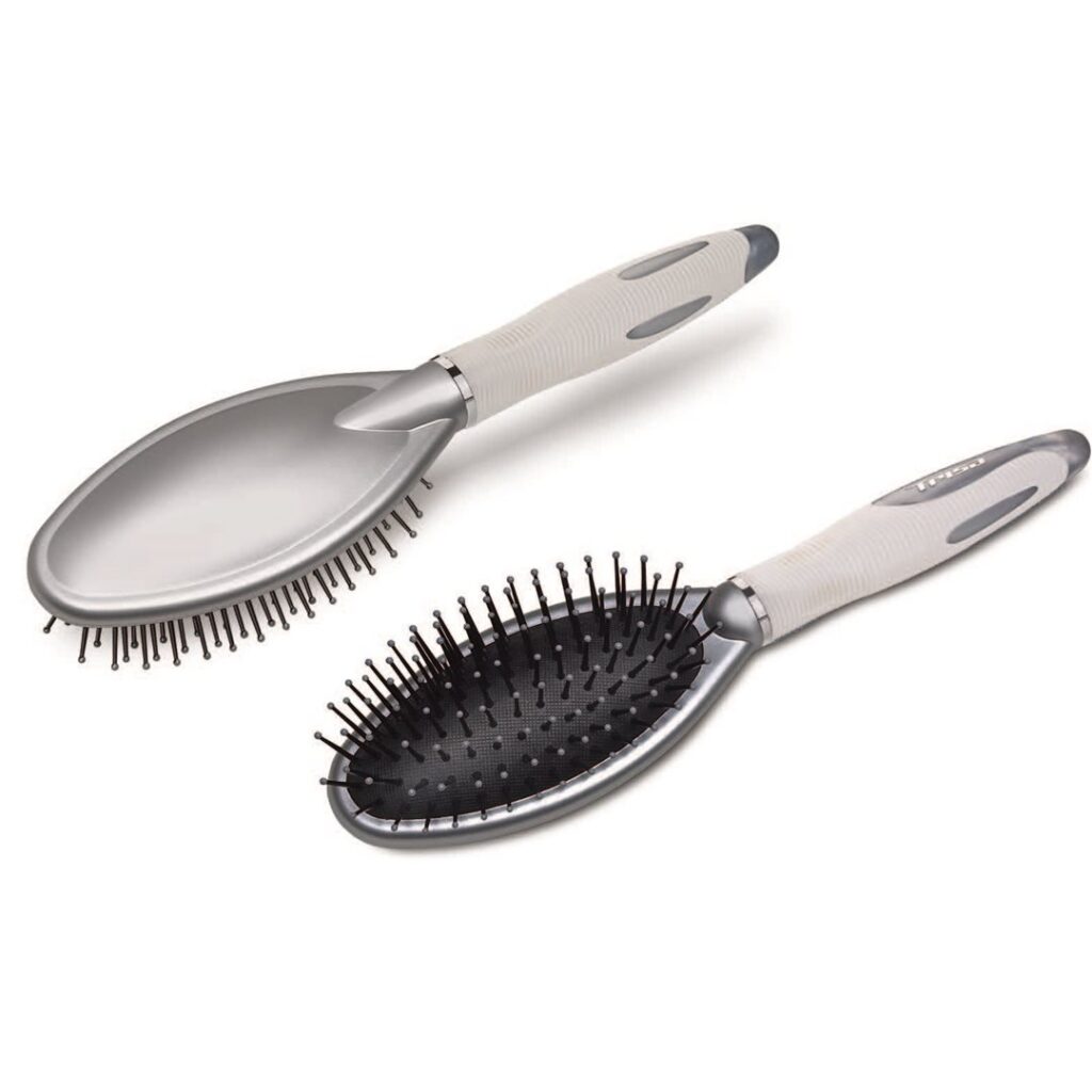 TRISA Professional brosse à cheveux L