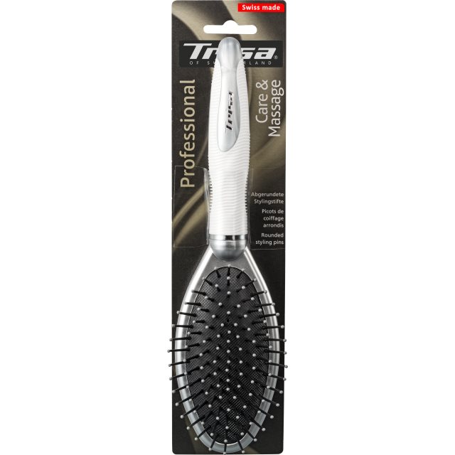 TRISA Professional brosse à cheveux L