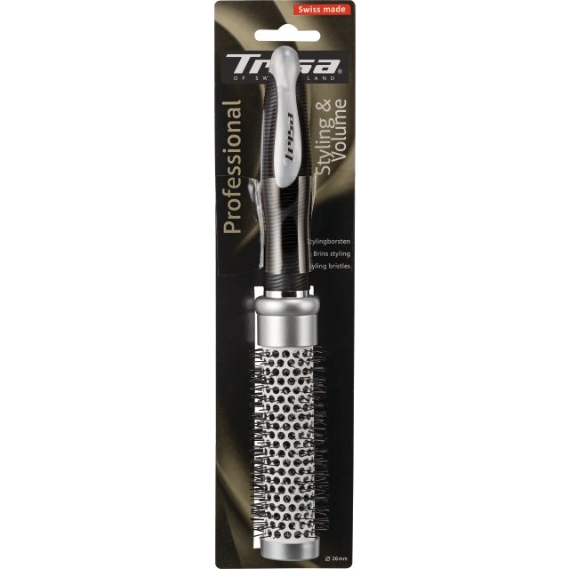 TRISA Professional brosse à cheveux M Styling