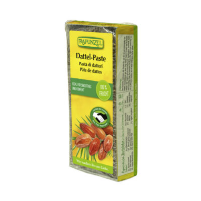 RAPUNZEL pâte de datte 250 g