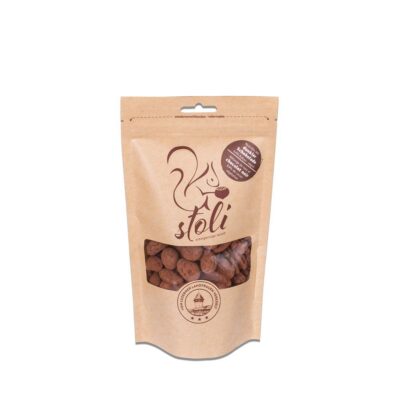 STOLI mélange noix avec chocolat noir sach 175 g