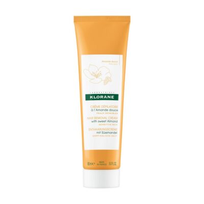KLORANE Crème dépilatoire jambes 150 ml