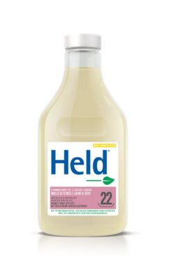 HELD lessive liquide laine & soie fl 1 lt