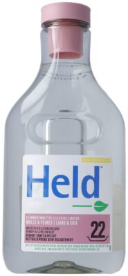 HELD lessive liquide laine & soie fl 1 lt
