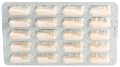 DÜNNER vitamin B12 vegan caps 40 pce