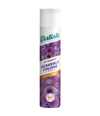 BATISTE shampooing sec Heavenly Volume 200 ml
