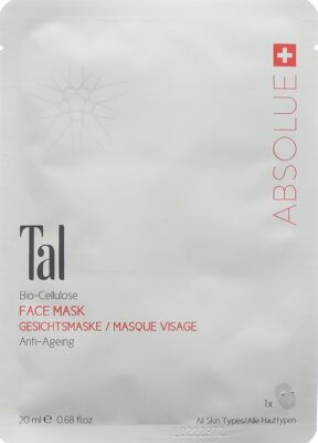 TAL Absolue Bio Cellulose masque visa sach 20 ml
