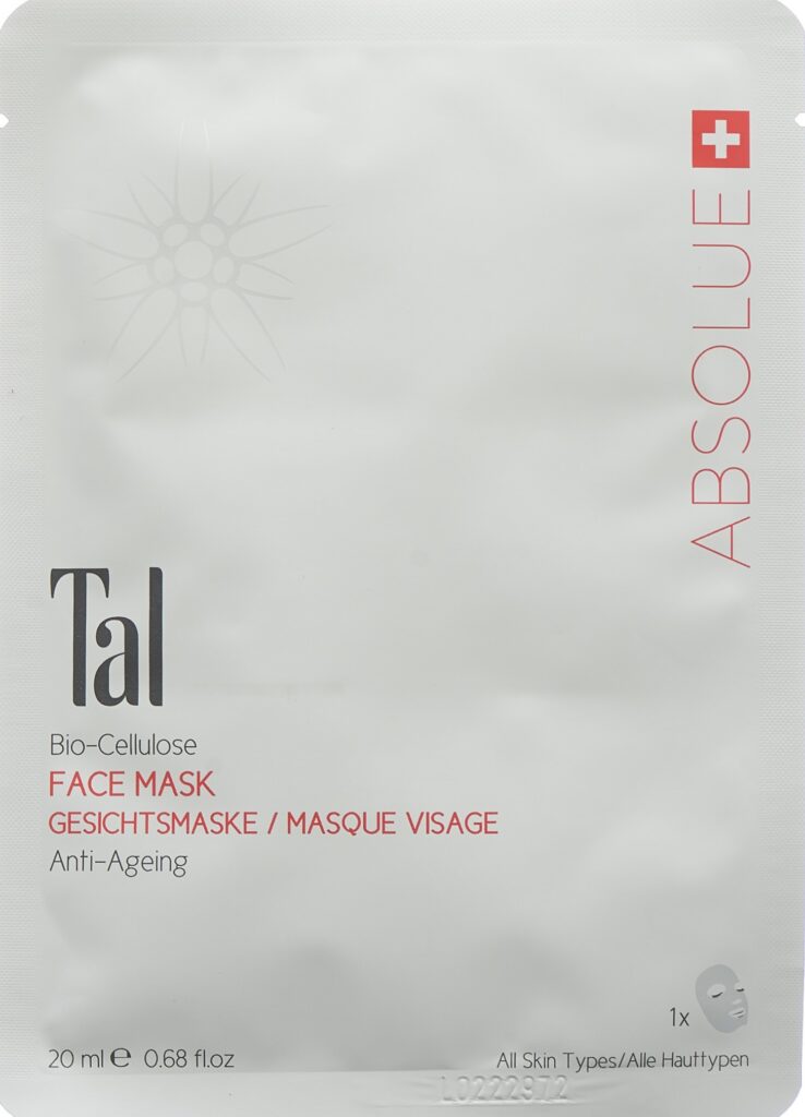 TAL Absolue Bio Cellulose masque visa sach 20 ml