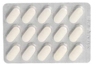VERACTIV Magnesium Nutrilong cpr 60 pce