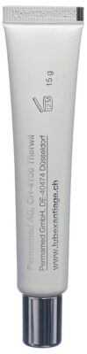 LUBEX anti-age diamond primer tb 15 g