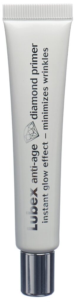 LUBEX anti-age diamond primer tb 15 g