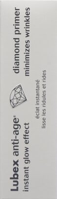 LUBEX anti-age diamond primer tb 15 g