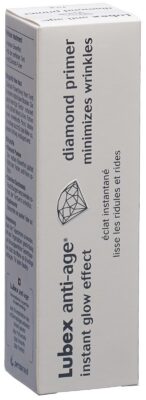 LUBEX anti-age diamond primer tb 15 g