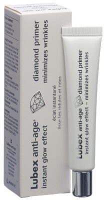 LUBEX anti-age diamond primer tb 15 g