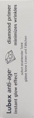 LUBEX anti-age diamond primer tb 15 g