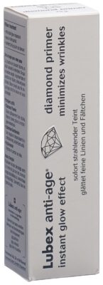 LUBEX anti-age diamond primer tb 15 g