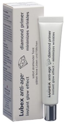 LUBEX anti-age diamond primer tb 15 g