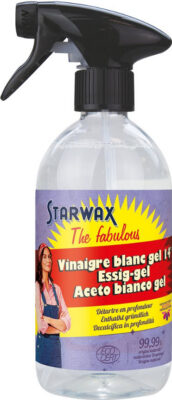 STARWAX the fabulous vinai gel 14° multivi 500 ml