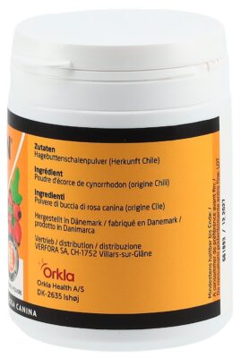 LITOZIN poudre de cynorrhodon bte 130 g