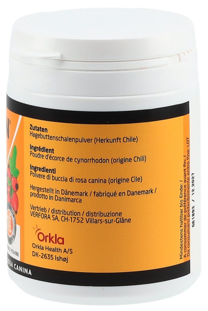 LITOZIN poudre de cynorrhodon bte 130 g