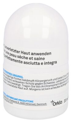 PERSPIREX Original Antitranspir NF roll-on 20 ml