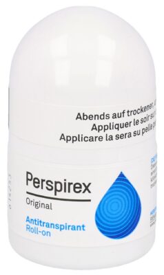PERSPIREX Original Antitranspir NF roll-on 20 ml