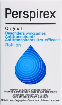 PERSPIREX Original Antitranspir NF roll-on 20 ml