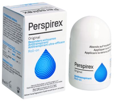 PERSPIREX Original Antitranspir NF roll-on 20 ml