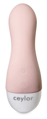 CEYLOR Secret Lover Mini Vibrateur
