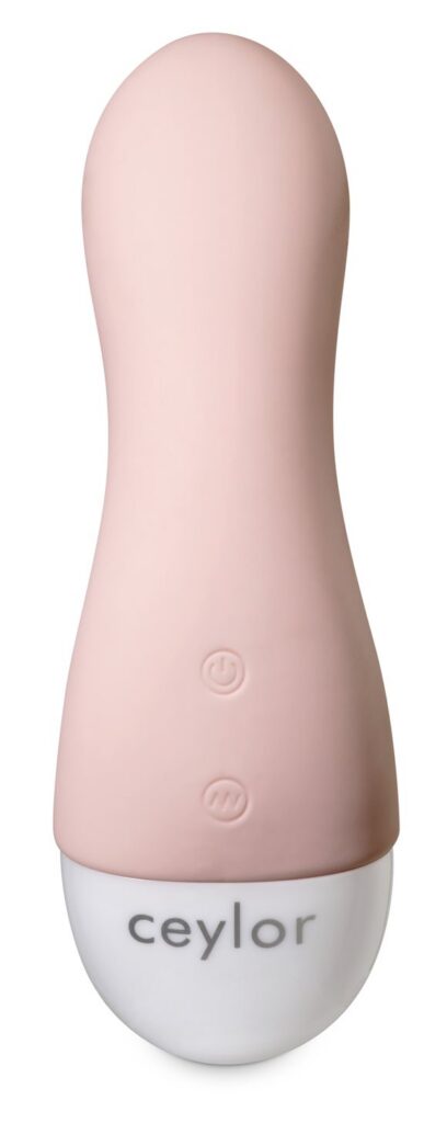 CEYLOR Secret Lover Mini Vibrateur