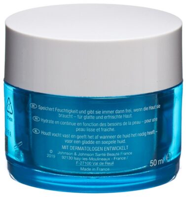 NEUTROGENA Hydro Boost 3 in 1 Aqua Gel bte 50 ml