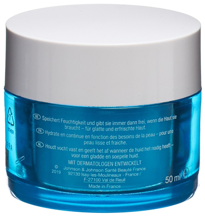 NEUTROGENA Hydro Boost 3 in 1 Aqua Gel bte 50 ml